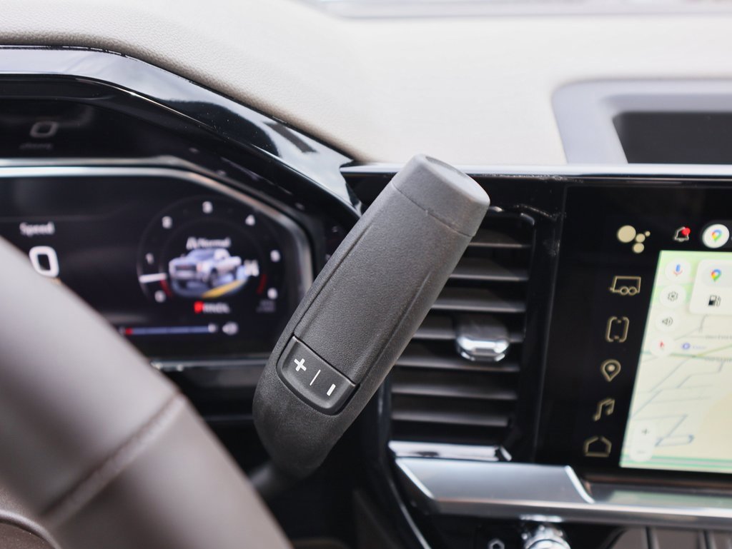 New 2026 GMC Sierra 2500 SLT w/ SLT Premium Package image 23