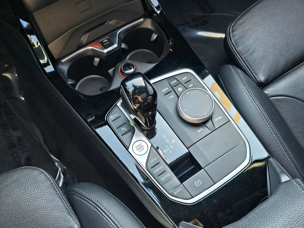 Used 2021 BMW M235i xDrive Gran Coupe M235i Gran Coupe xDrive image 20