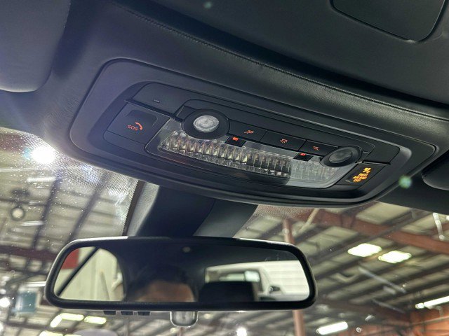 Used 2017 BMW 650i xDrive Convertible image 67