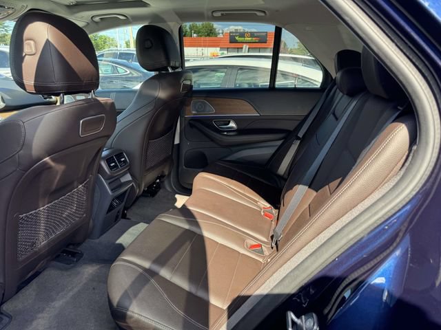 Used 2020 Mercedes-Benz GLE 450 4MATIC image 16