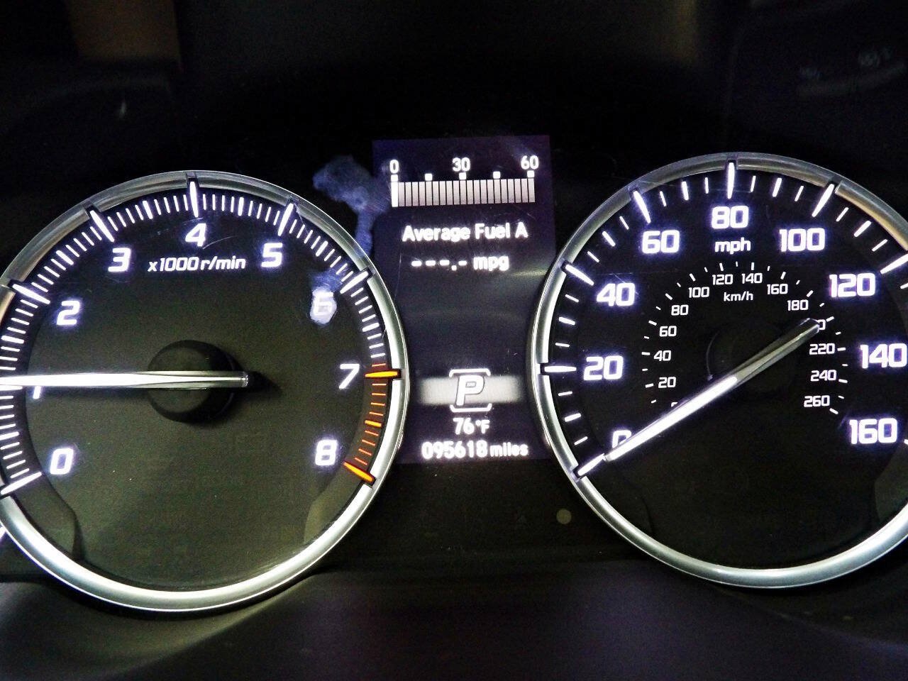 Used 2015 Acura TLX w/ Technology Package FWD image 20