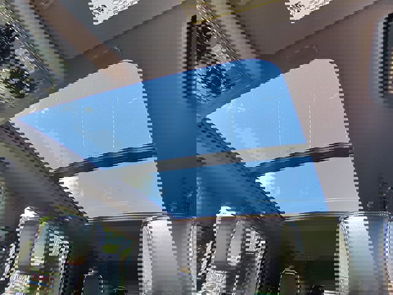 New 2026 GMC Yukon AT4 Ultimate AWD/4WD image 20