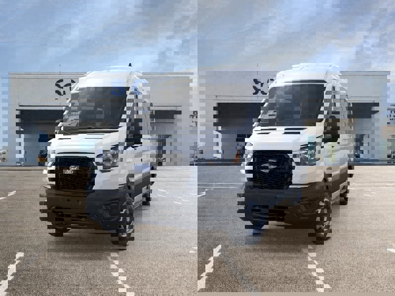 New 2026 Ford Transit 350 XL image 2