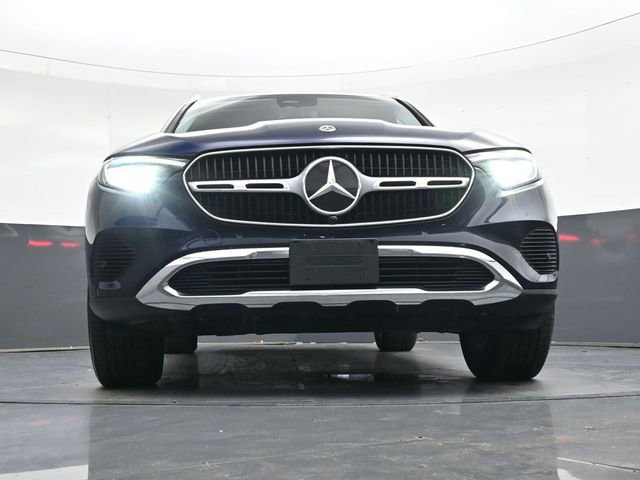 Used 2024 Mercedes-Benz GLC 300 image 36