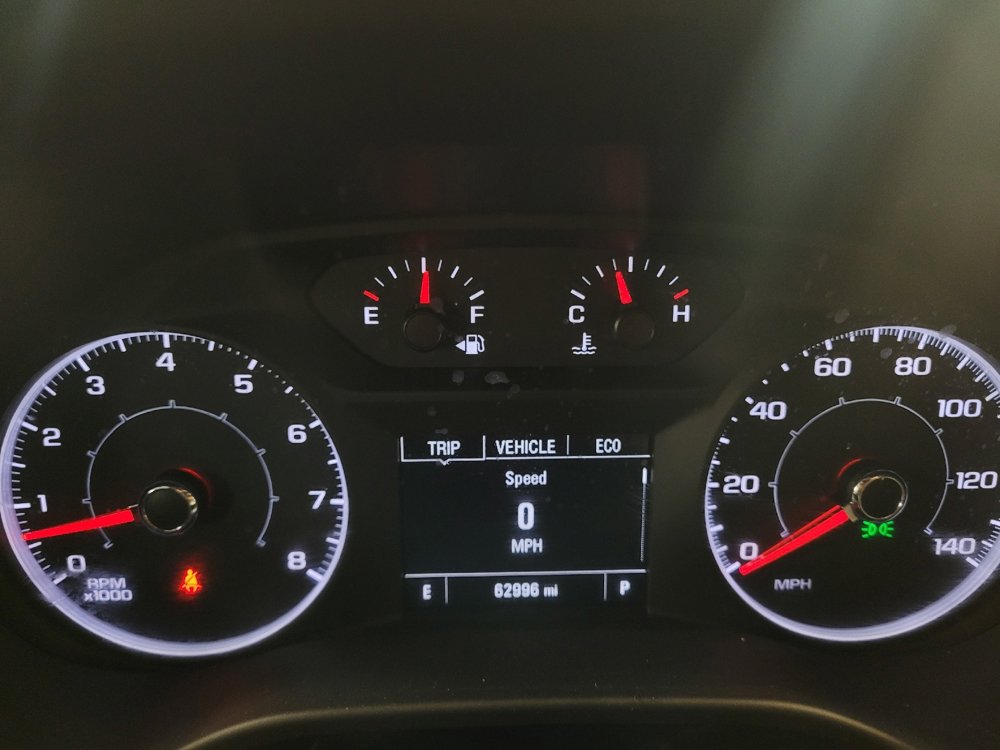 Used 2019 GMC Acadia SLE w/ Driver Alert Package I image 23