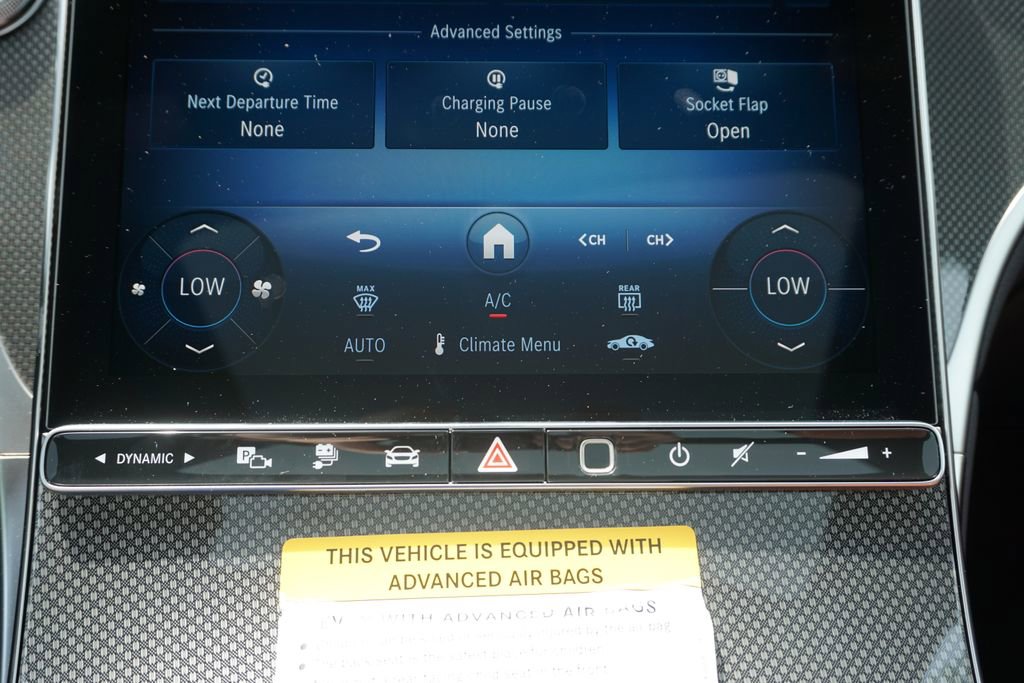 Certified 2025 Mercedes-Benz GLC 350e 4MATIC image 29