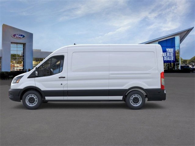 New 2025 Ford Transit 250 148 Medium Roof w/ Load Area Protection Package image 3