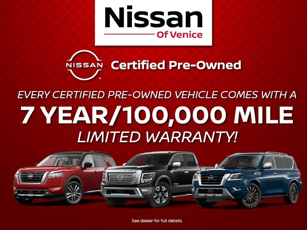 Certified 2024 Nissan Murano SL image 4