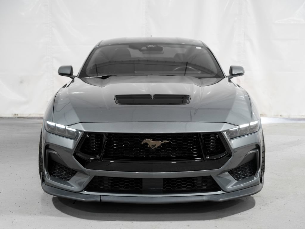 Used 2025 Ford Mustang GT Premium RWD image 5