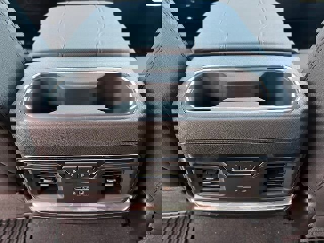 New 2025 Chevrolet Silverado 2500 LTZ w/ Trail Boss Package image 11