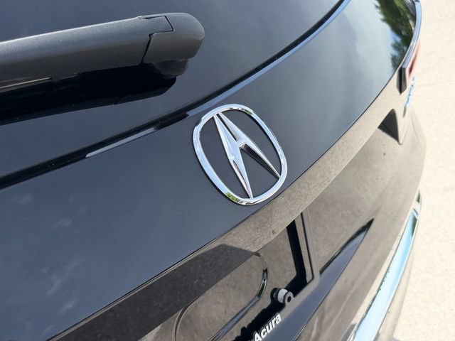 Certified 2025 Acura MDX w/ Technology Package FWD image 17