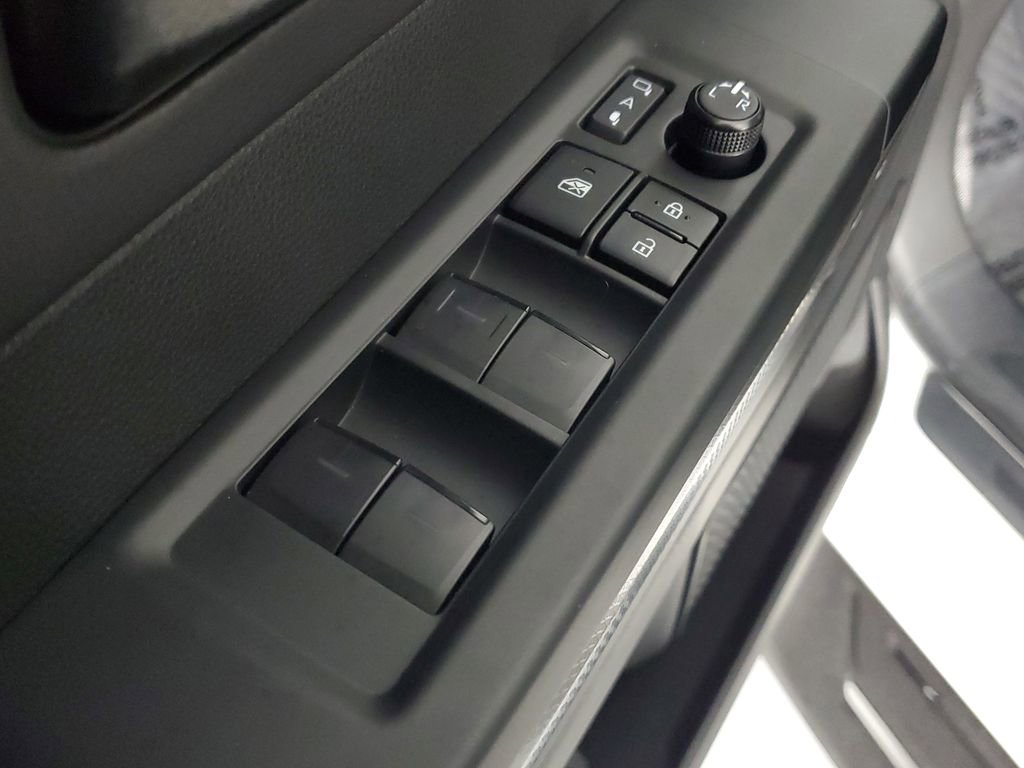 Used 2025 Toyota Sequoia TRD Pro image 14