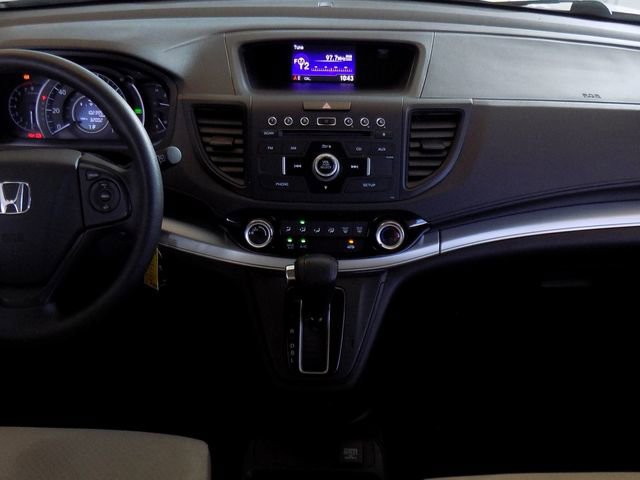Used 2016 Honda CR-V LX image 12