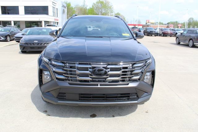 New 2026 Hyundai Tucson XRT AWD/4WD image 7