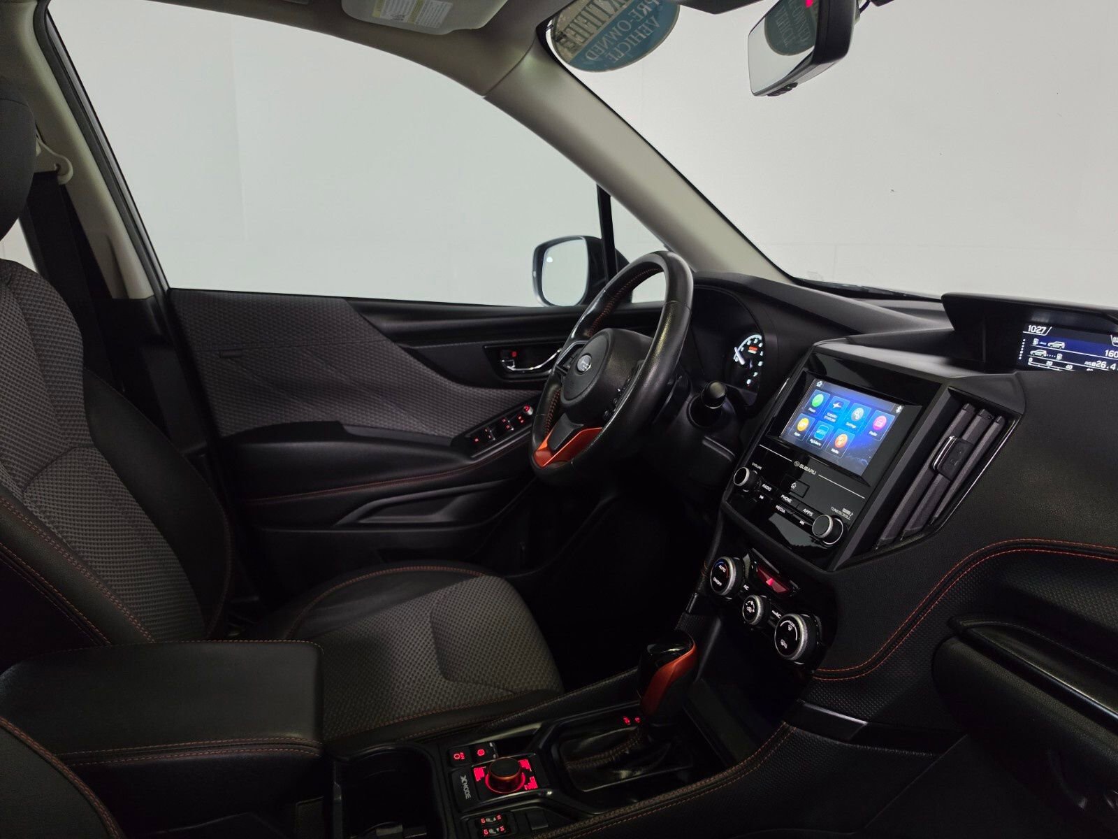 Used 2024 Subaru Forester Sport AWD/4WD image 23