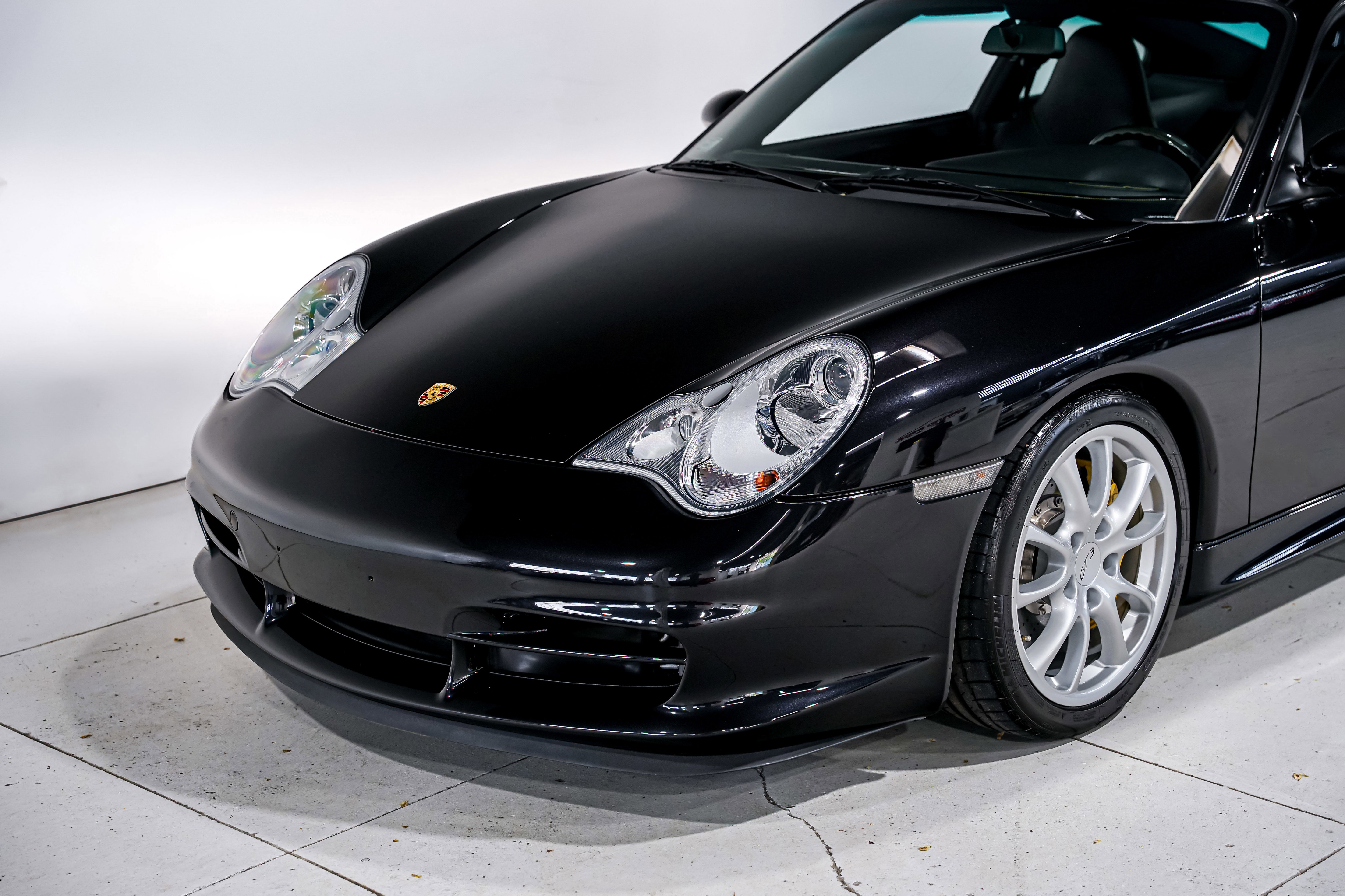 Used 2004 Porsche 911 GT3 image 36
