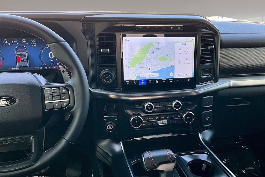 Used 2024 Ford F150 Raptor image 10