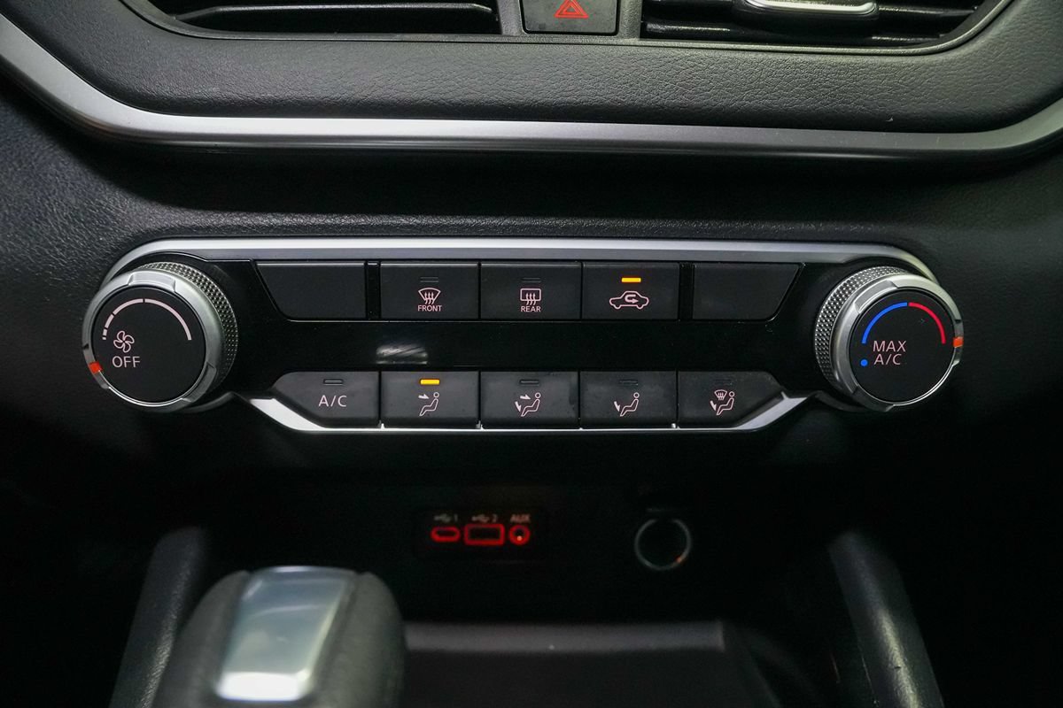 Used 2021 Nissan Altima 2.5 SV FWD image 15