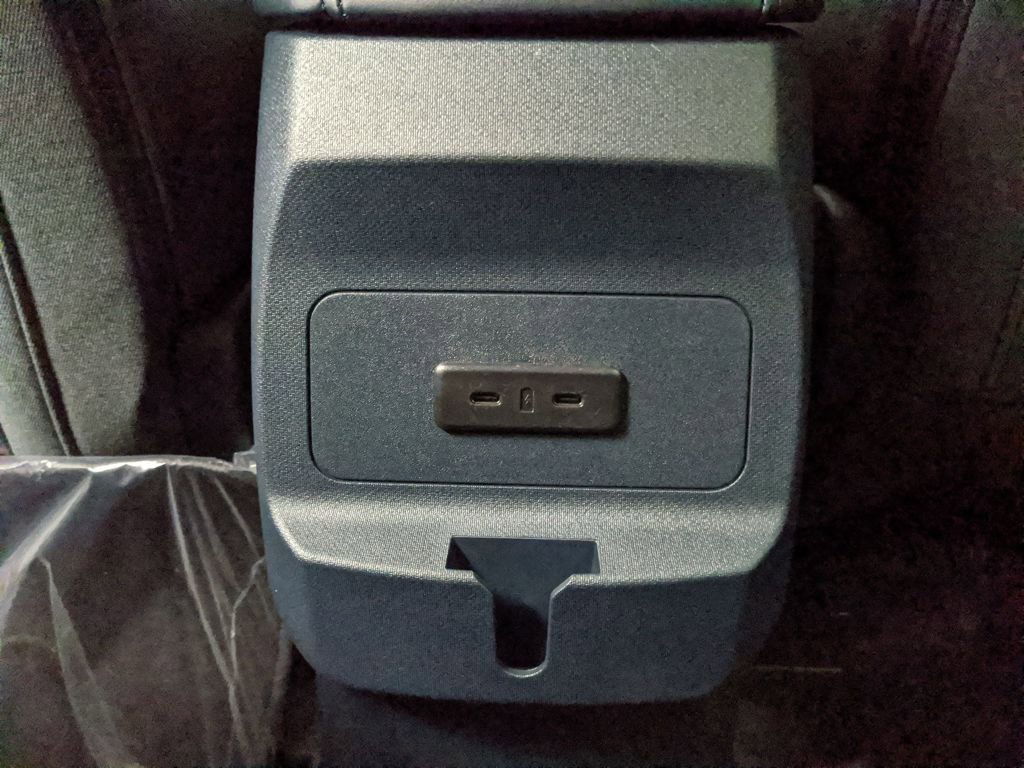 New 2026 Ford Maverick XLT image 19