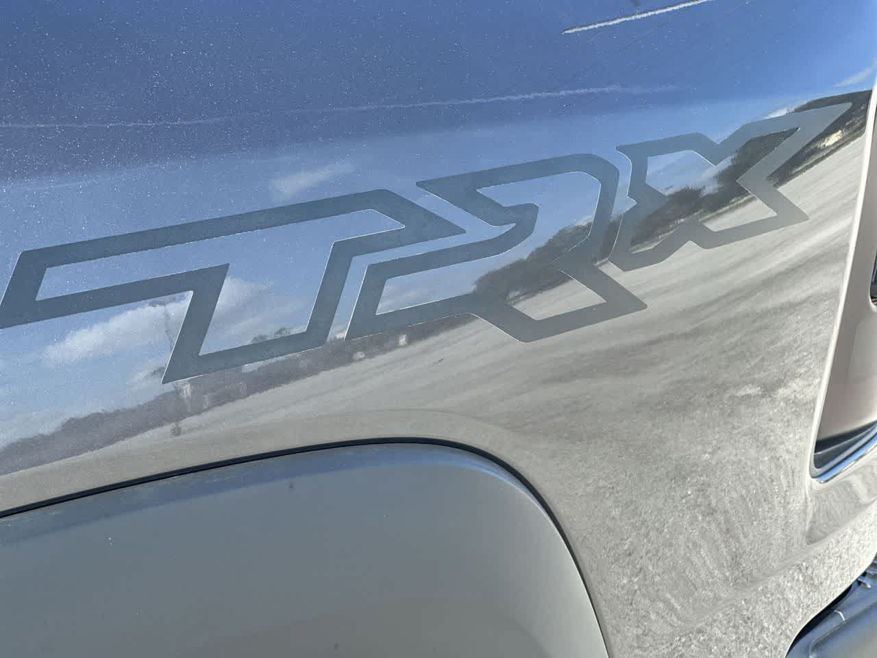 Used 2022 RAM 1500 TRX w/ TRX Level 2 Equipment Group AWD/4WD image 12