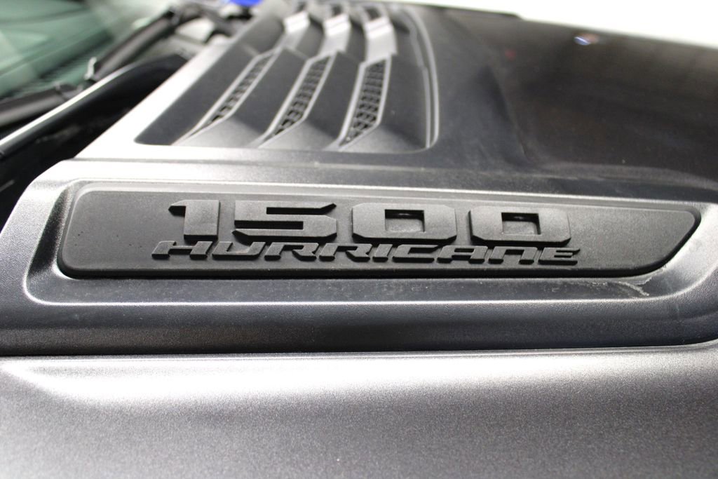 New 2026 RAM 1500 Laramie image 41