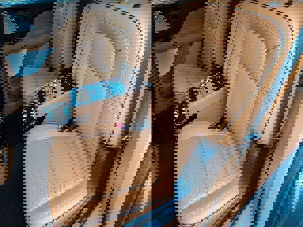 Used 2022 Lincoln Aviator Black Label w/ Dynamic Handling Package image 20