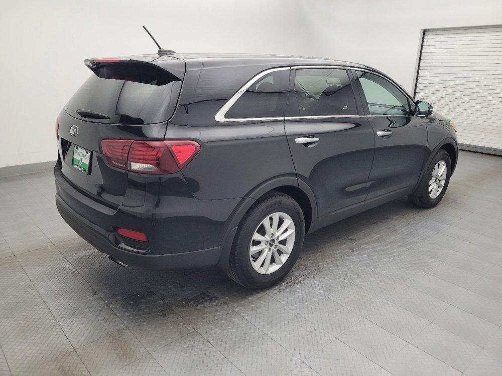 Used 2020 Kia Sorento L FWD image 10