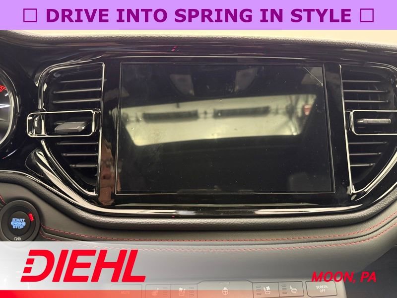 New 2026 Dodge Durango GT image 33