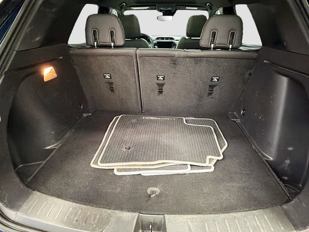 Used 2023 Chevrolet TrailBlazer ACTIV w/ Sun and Liftgate Package image 27