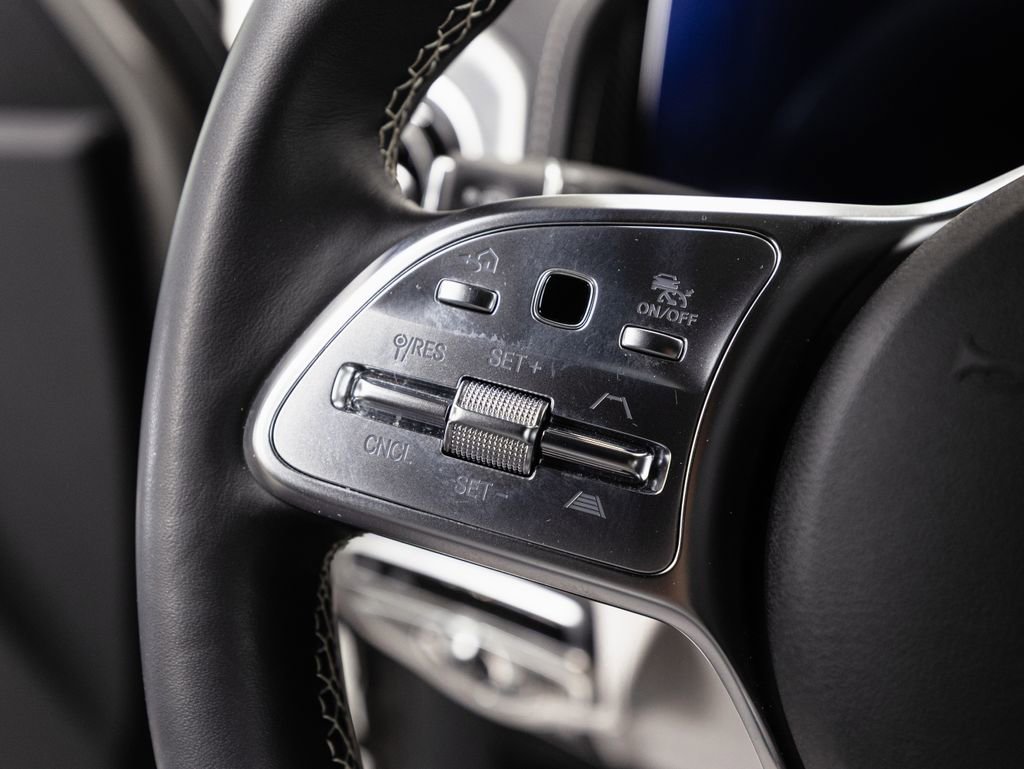 Used 2021 Mercedes-Benz G 550 image 11