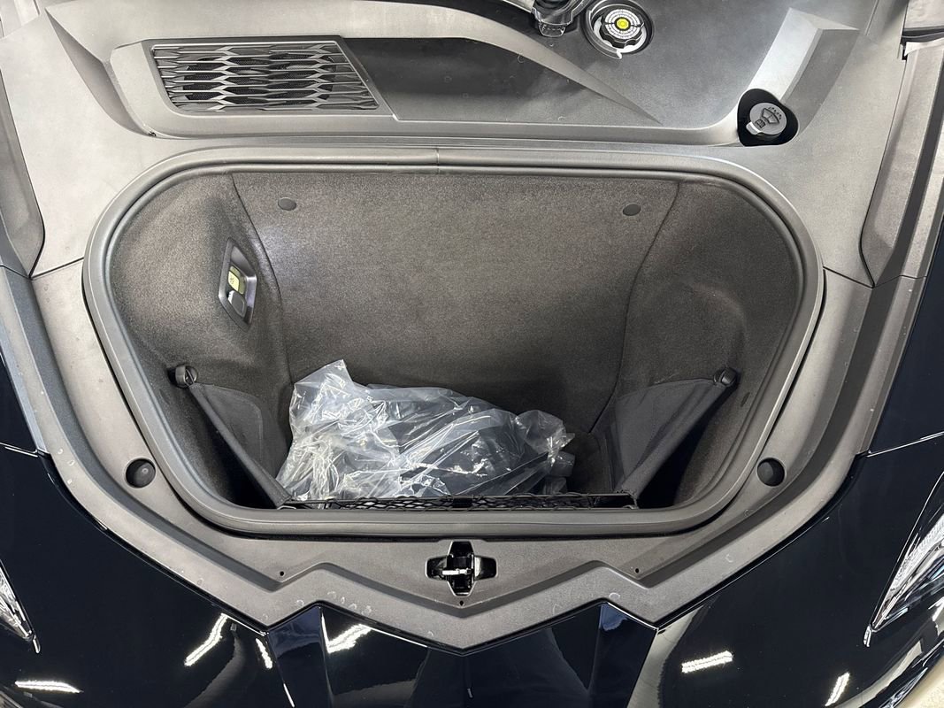 Used 2025 Chevrolet Corvette Z06 image 75