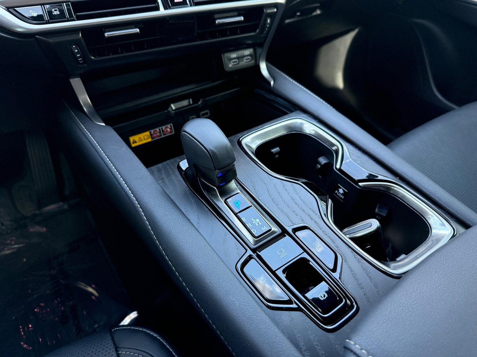 Used 2024 Lexus RX 350 FWD image 22