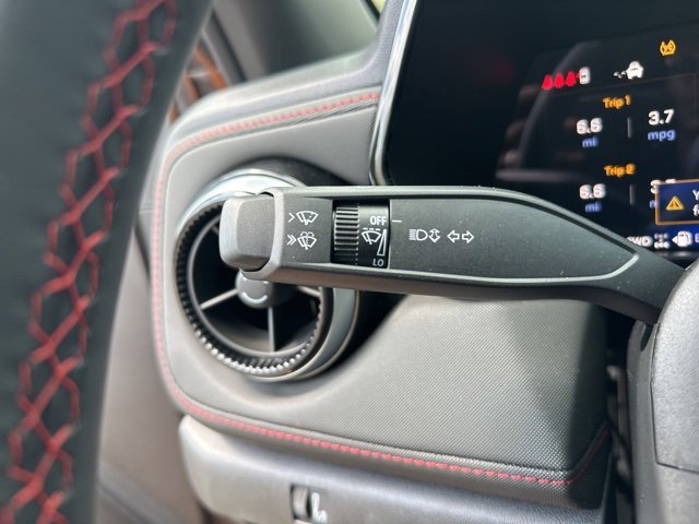 New 2026 Chevrolet Colorado Z71 w/ Technology Package image 12