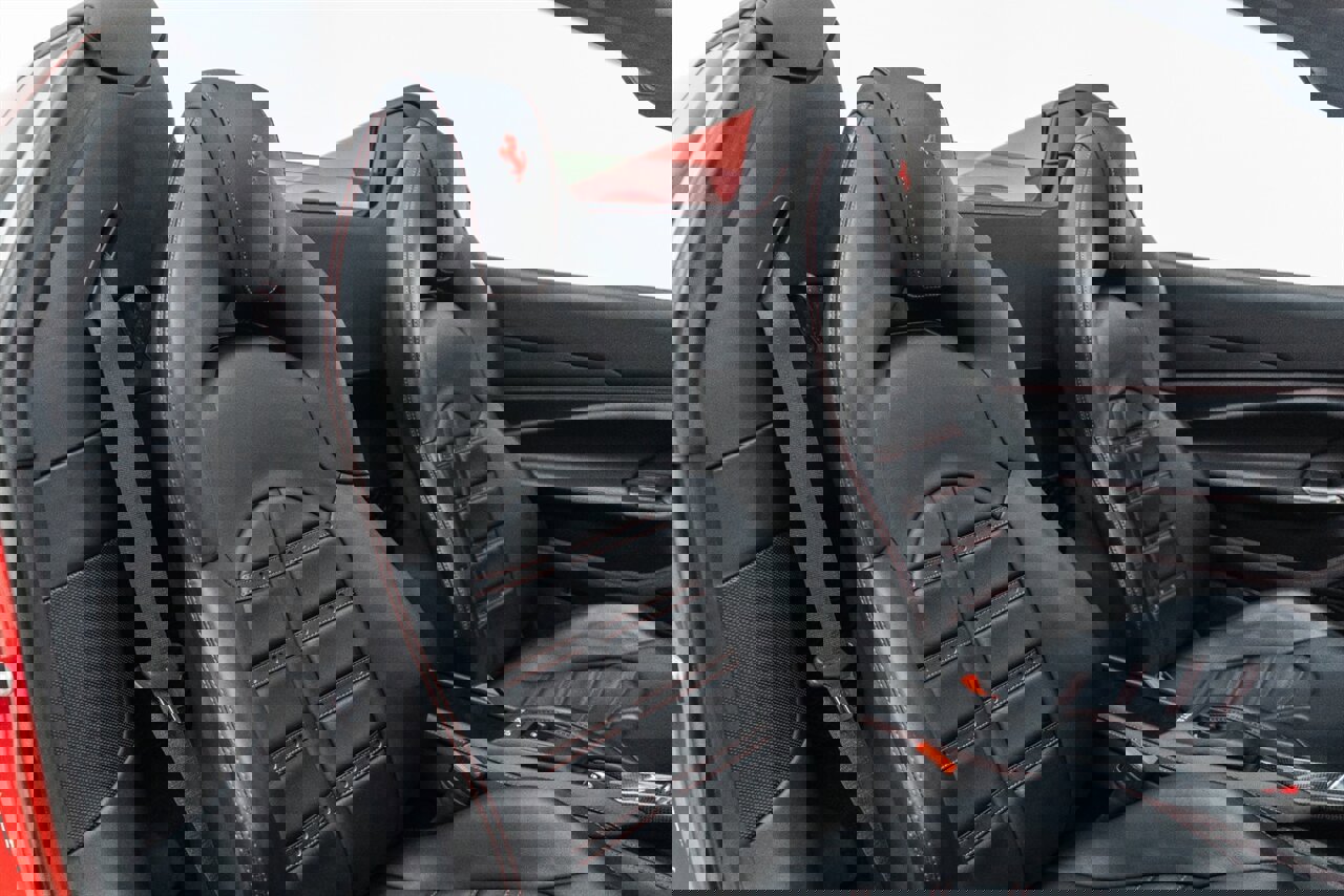 Used 2022 Ferrari F8 Tributo image 52