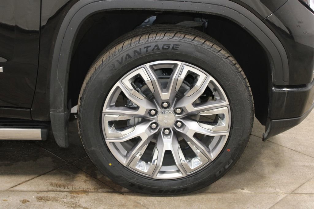 Used 2024 GMC Sierra 1500 Denali image 59