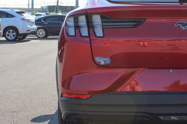 Used 2023 Ford Mustang Mach-E Select image 45