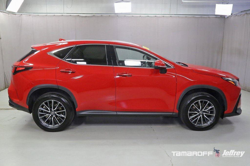 Used 2022 Lexus NX 350 AWD image 15