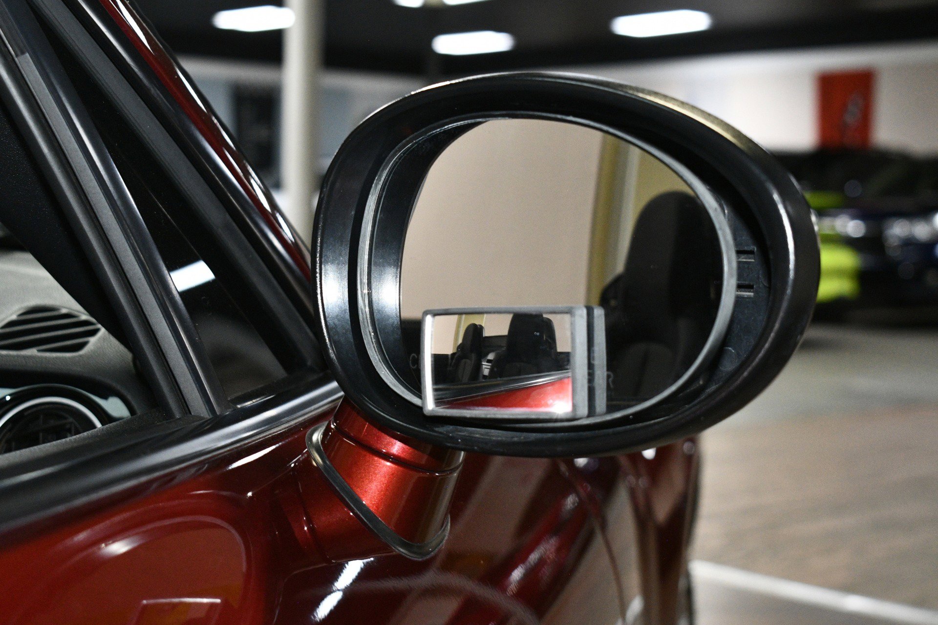 Used 2007 MAZDA MX-5 Miata Touring image 64