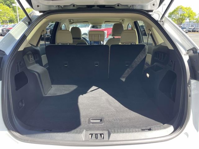 Used 2024 Ford Edge SE AWD/4WD image 31