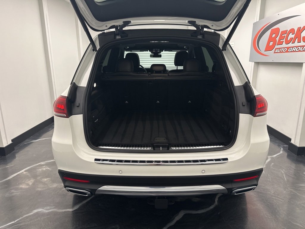 Used 2022 Mercedes-Benz GLE 350 4MATIC image 24