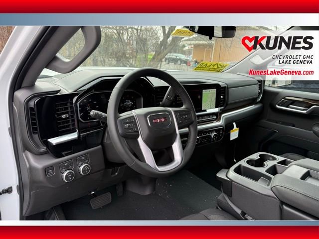 New 2026 GMC Sierra 1500 Elevation w/ Elevation Select Package image 23