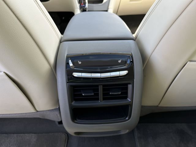 New 2026 Cadillac XT5 Premium Luxury w/ Driver Assist Package AWD/4WD image 24