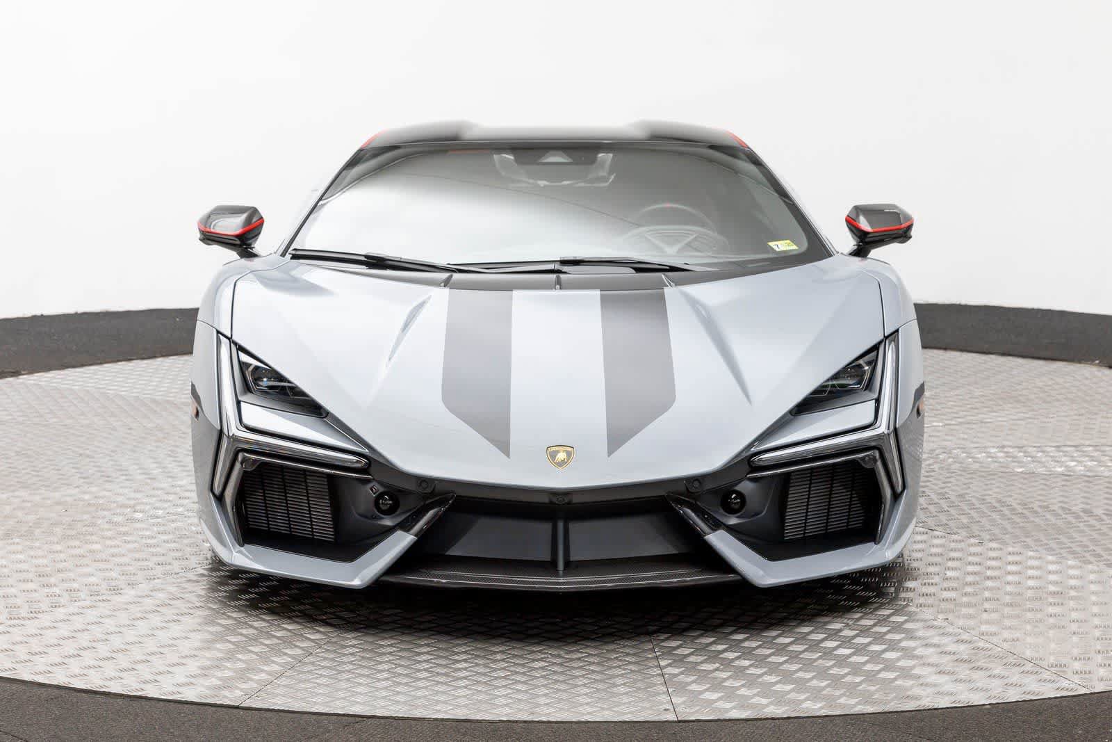 Used 2024 Lamborghini Revuelto AWD/4WD image 6