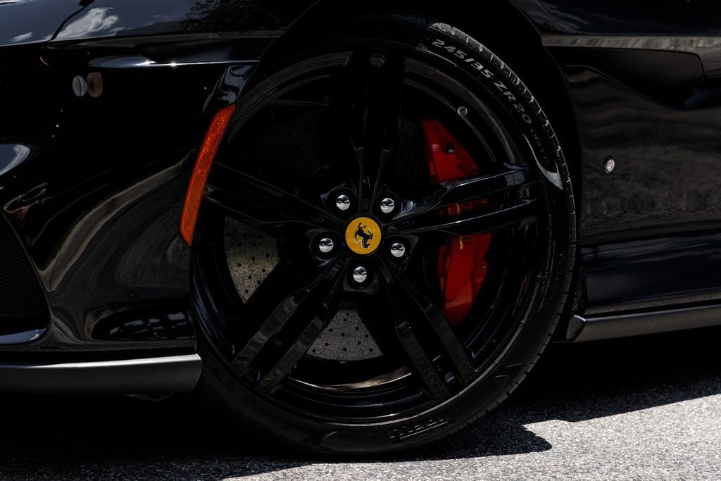 Used 2023 Ferrari Portofino M RWD image 47