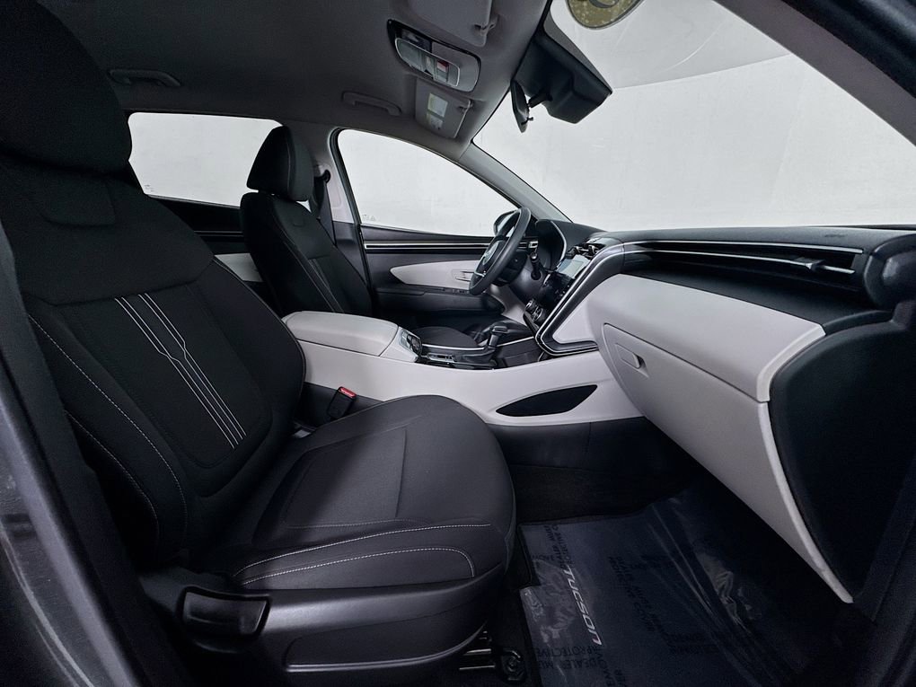 Used 2023 Hyundai Tucson SEL image 34