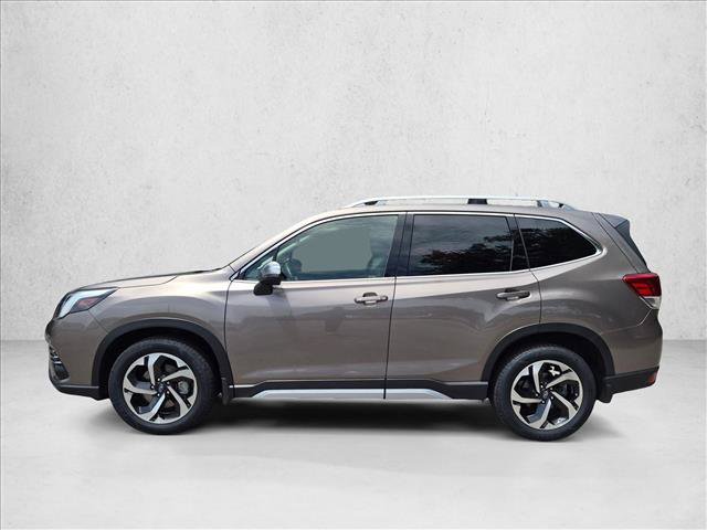 Used 2023 Subaru Forester Touring w/ Popular Package #3 AWD/4WD image 8