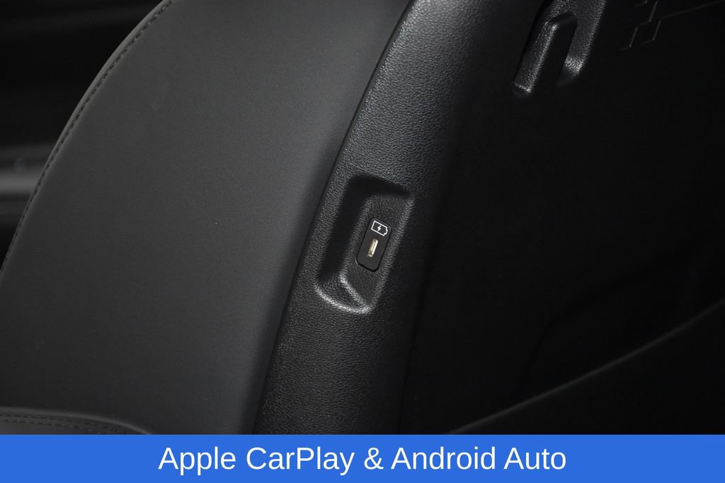 New 2026 Hyundai Santa Fe SEL image 23