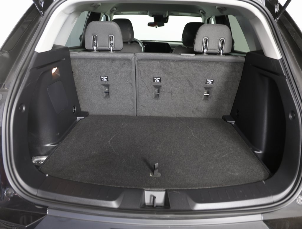 Used 2025 Chevrolet TrailBlazer LT image 10