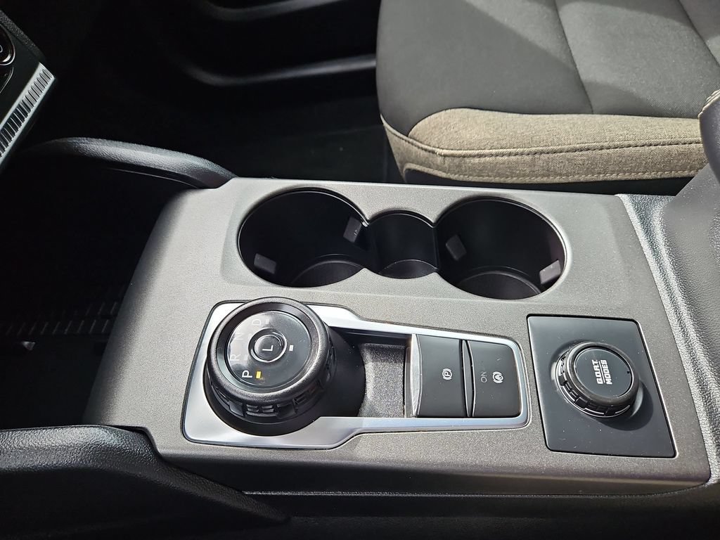 Used 2025 Ford Bronco Sport Big Bend AWD/4WD image 20