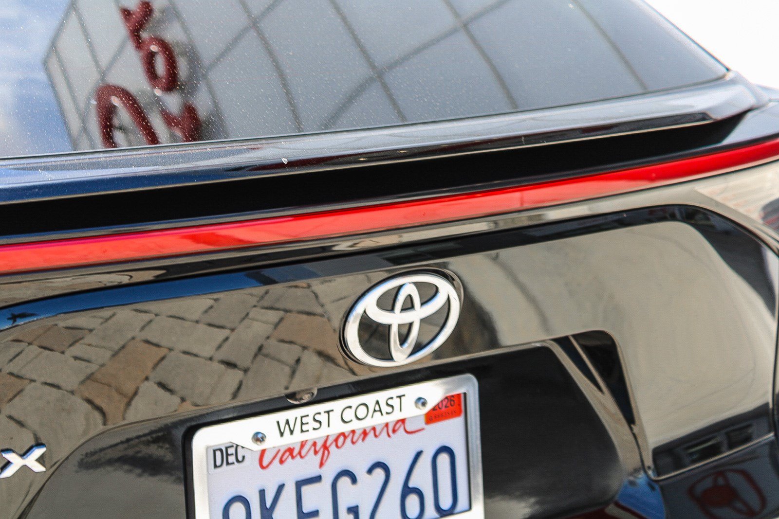 Used 2023 Toyota bZ4X FWD w/ Weather Package image 11